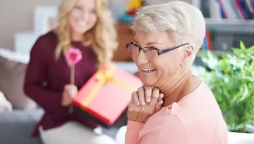 20 Gift Ideas for Senior Women over 60