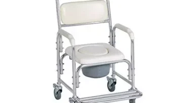 Adult Potty Chairs for Seniors