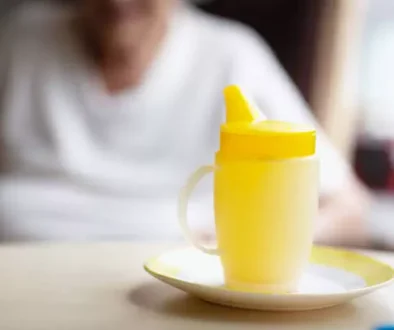 Adult Sippy Cups for Seniors