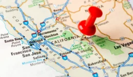 Area Agencies on Aging in California
