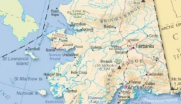 Area Agencies on Aging in Alaska