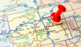 Area Agencies on Aging in Colorado