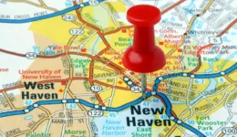 Area Agencies on Aging in Connecticut