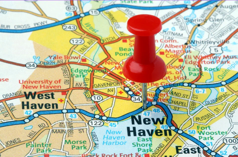 Area Agencies on Aging in Connecticut