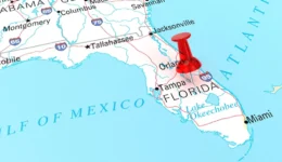 Area Agencies on Aging in Florida