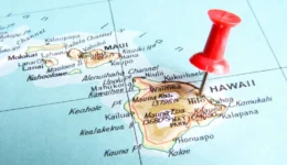 Area Agencies on Aging in Hawaii