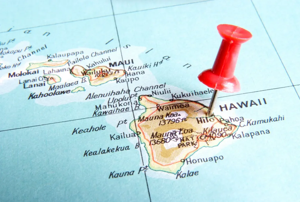 Area Agencies on Aging in Hawaii