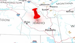 Area Agencies on Aging in Idaho
