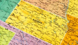 Area Agencies on Aging in Kansas