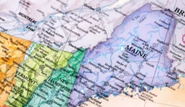 Area Agencies on Aging in Maine