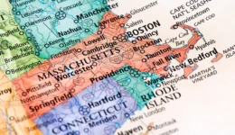 Area Agencies on Aging in Massachusetts