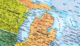 Area Agencies on Aging in Michigan