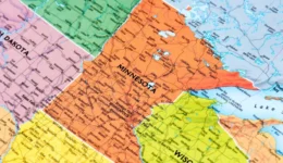 Area Agencies on Aging in Minnesota