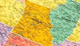 Area Agencies on Aging in Missouri