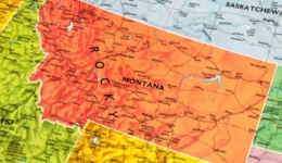 Area Agencies on Aging in Montana