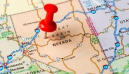 Area Agencies on Aging in Nevada