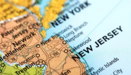 Area Agencies on Aging in New Jersey