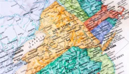 Area Agencies on Aging in New York