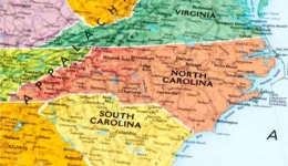 Area Agencies on Aging in North Carolina