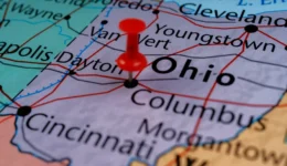 Area Agencies on Aging in Ohio