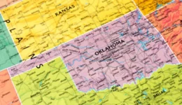 Area Agencies on Aging in Oklahoma