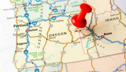 Area Agencies on Aging in Oregon