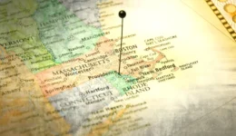 Area Agencies on Aging in Rhode Island