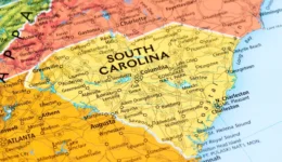 Area Agencies on Aging in South Carolina