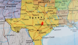 Area Agencies on Aging in Texas