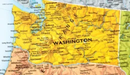 Area Agencies on Aging in Washington