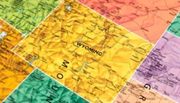 Area Agencies on Aging in Wyoming