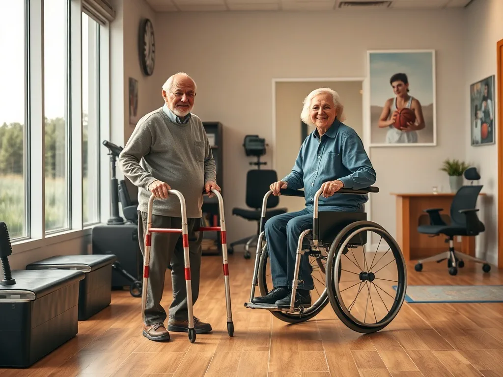 Benefits and Resources for Disabled Seniors in Kentucky