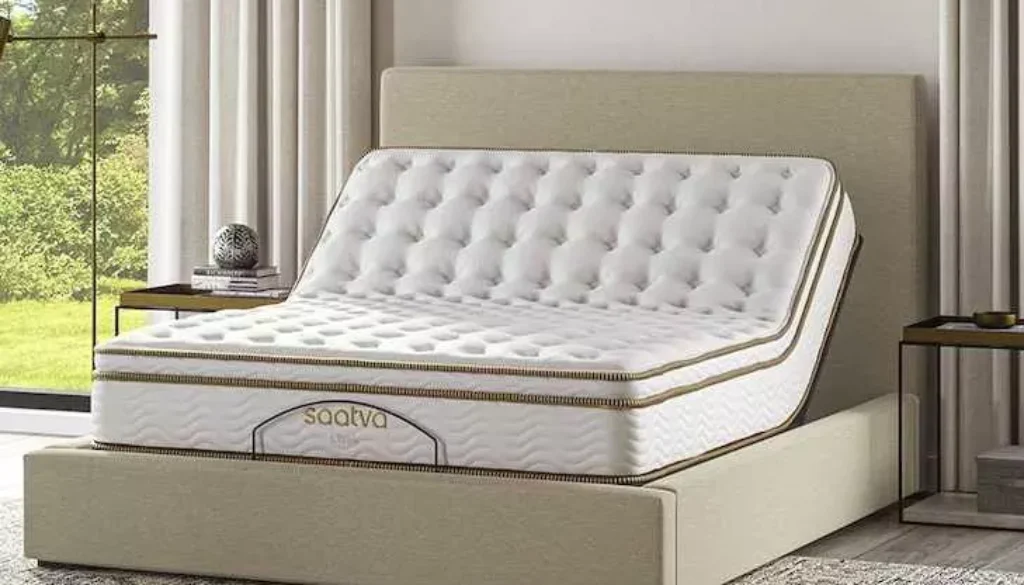 Best Adjustable Beds for Seniors