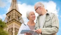 Best European Destinations for seniors and Retirees