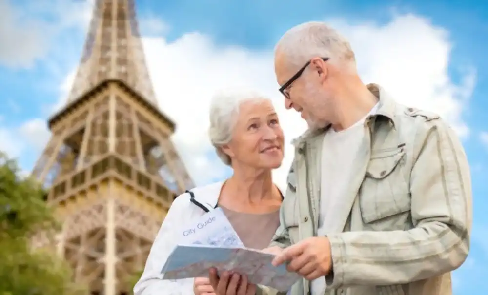 Best European Destinations for Seniors and Retirees