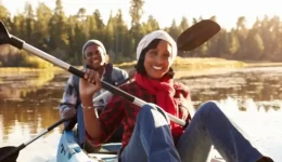 Best Places to Start Over After 50