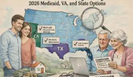 Can I Get Paid to Care for My Elderly Parent