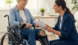 Charities for Disabled Retirees