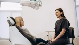 Dental Grants For Seniors - Facts and Details