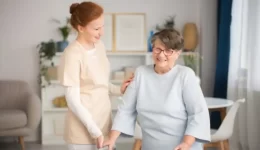 Differences Between Assisted Living and Independent Living