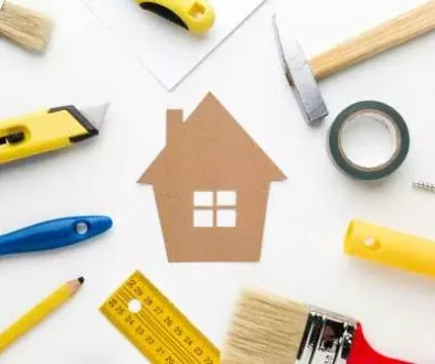 Financial Assistance for Home Repairs