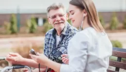 Free Medical Equipment for Seniors