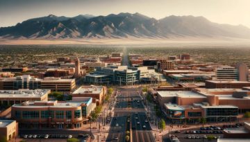 Grants for Seniors in Albuquerque
