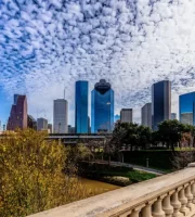 Grants for Seniors in Houston