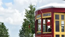 Grants for Seniors in Louisiana