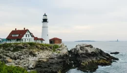 Grants for Seniors in Maine