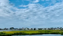 Grants for Seniors in Maryland