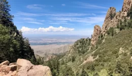 Grants for Seniors in New Mexico