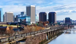 Grants for Seniors in Virginia