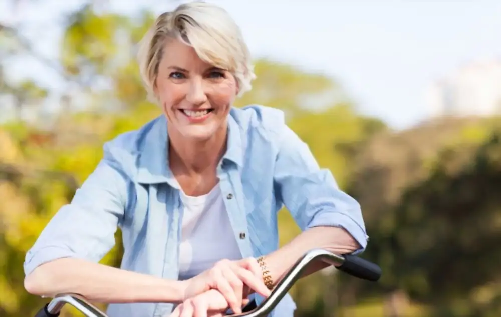 Healthy Aging – Getting Ready for Embracing Aging